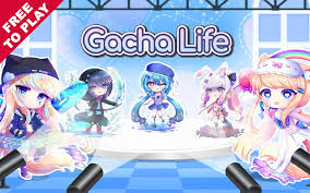 Maybe you would like to learn more about one of these? Gacha Life