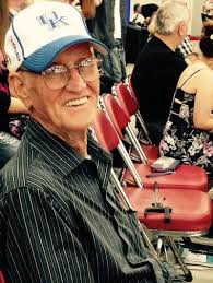 Hugh "Red" Browning Obituary