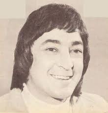 Who is the guy in the photo?