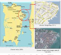 Penang, renowned as the pearl of the orient, is a state on the west coast of peninsular malaysia. Figure 4 From A Review Of Web Based Gis For Visualization Of George Town Penang Sustainability As World Heritage Site Semantic Scholar