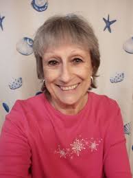 In Loving Memory Jocelyn Laureen (Gadd) Curtis December 17, 1955