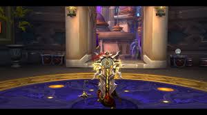How does one run a mythic+? Preparing For Mage Tower Challenges On Fresh 110 Characters Guides Wowhead