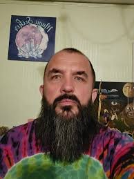 Shaving beard to test love