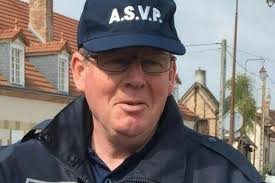 Le garde champêtre de Theillay est décédé