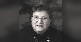 Betty Hedstrom Obituary