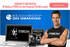 p90x chest and back workout review