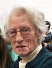 Obituary information for Alice LaRue (Kennon) Lester