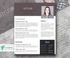 Cv personal profile example for customer service. The Personal Branding Creative Resume Template Freesumes