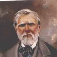 Sidney Tanner (1809–1895)