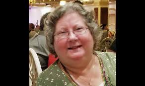 Pamela Jean Vaughn Walker, 67 of Taylorsville, Mississippi