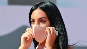 Born and raised in chicago, rodriguez began her career in 2003 in theater productions and made her screen debut in an. Georgina Rodriguez Ungkap Rahasia Di Balik Kamar Tidur Bola Liputan6 Com