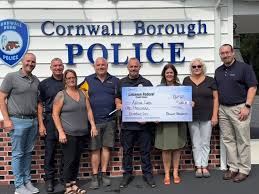 LFCU announces 2023 Hometown Hero