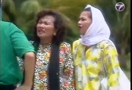 Rombongan Cik Kiah Ke Sukan Komanwel 1998 Video Dailymotion