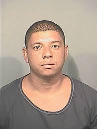 Gallery: Arrest mugshots 10-16