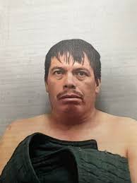 INDIANTOWN MAN CHARGED WITH FIRST DEGREE MURDER AFTER FATALLY STABBING HIS  WIFE IN FRONT OF THEIR TODDLER