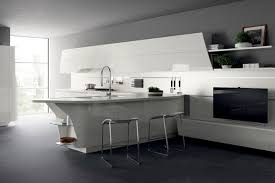 Camera da letto con letto imbottito mod. Cucine Scavolini In Offerta Ossona Rvs Arredamenti