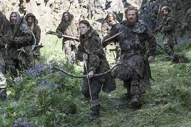 Season 1 episode 4 on google play, then watch on your pc, android, or ios devices. Game Of Thrones Recap Season 4 Episode 1 Two Swords Slant Magazine
