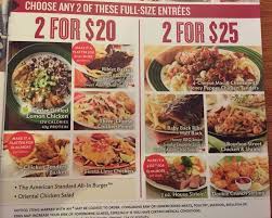 We did not find results for: Applebee S Menu 2 For 25