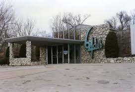 64 Club Council Bluffs Iowa Council Bluffs Bluffs