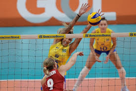 Notícias, vídeos e muito mais. Bicampea Olimpica Central Thaisa E O Novo Reforco Do Time Feminino De Volei Do Minas Mais Esportes Home