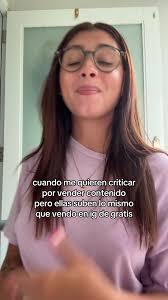 Laura Neria Ocaña Venta De Contenido