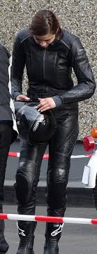 Get the best deals on leather motorcycle jackets for men. Pin On Biker Babes