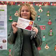 🎉 Congratulations to our Dedicated Fitness Champions! 🎉 We're thrilled to  celebrate these amazing members who have reached the impressive milestone  of 125 visits to our facilities: 💪Leah Cultice 💪Al-Bertrams 💪 James-Madewell 💪Felix