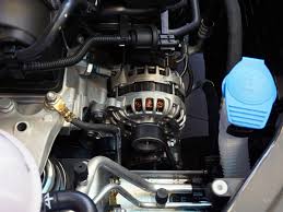 Most auto parts stores will do this for free. Have A New Alternator And The Battery Still Is Not Charging