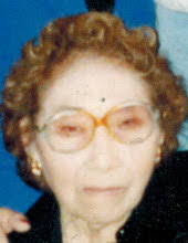 Most Recent Obituaries