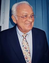 Jeffrey Baird Obituary (1940