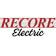 Recore Electrical Contractors logo