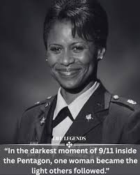 Heroic act during 9/11 pentagon attack