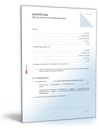Das fahrzeug hat diverse vorschäden. Kaufvertrag Inventar Gewerbebetrieb Muster Zum Download