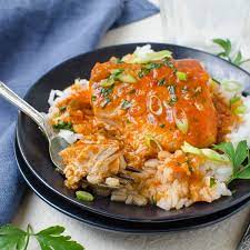 Spicy Caribbean Mahi Mahi Recipe Easy Fish Dinners Quick Healthy Meals How To Cook Fish