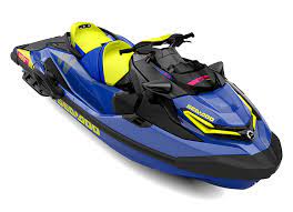 This page hopefully describes in detail from beginning to now all sea doo models. Sea Doo Wake Pro 230 Fur Zugsport Sea Doo