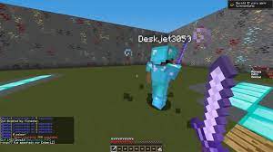 This popularity has reached new . Minecraft Pvp Servers 34 Deskjet3050 Video Dailymotion