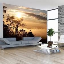 Vlies Fototapete 350x270 Cm Top Tapete Wandbilder Xxl Natur 100403 141 Amazon De Kuche Haushalt Wandtapete Fototapete Tapeten