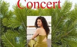 Water Music Society Christmas Concert 2026