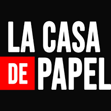 We have 7 free la casa de papel vector logos, logo templates and icons. La Casa De Papel Propuestas De Fans Del Doblaje Fandom