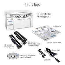 Hp laserjet pro m254nw printer series full feature software and drivers includes everything you need to install and use your hp printer. Hp Laserjet Pro M130nw Mfp Best Price In Nairobi Kenya 0726032320