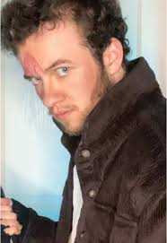 Marc Home Alone Costume