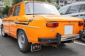 Image result for Orange 1995 Renault