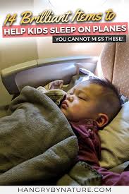 If you let them get up to roam the aisles they normally. The Best Toddler Bed For Planes 7 Travel Sleep Tricks For Kids