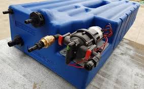 To fix rv plumbing leaks. How To Fix Rv Water Pump That Runs But No Water Comes Out