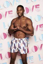 However, his job does mean he sometimes moves in glamorous circles and he gets lots of attention. Love Island S Aaron Francis Comments Spark Body Hair Debate