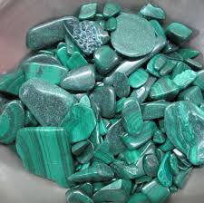 Aliexpress Com Buy Wholesale Natural Malachite Raw Stone Beads Free Form Gem Stone Gravel Jewelry Stones Jewels Stone Beads Crystals And Gemstones Raw Stone