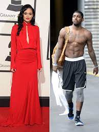 Kyrie irving was born on march 23, 1992 in melbourne, australia as kyrie andrew irving. Kehlani Kyrie Irving Breakup They Split Before Her Suicide Attempt Hollywood Life