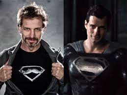 What is the snyder cut anyway? Watch Zack Snyder Releases Clip Of Justice League Showing Superman In Black Suit Says His Version Won T Have A Single Shot By Joss Whedon