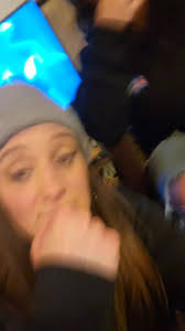 Briana Barrett's Instagram, Twitter & Facebook