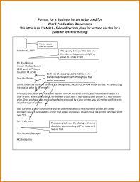 You Can See This Valid Proper Letter Format And Spacing At Http Creativecommunities Co 2 Business Letter Format Formal Business Letter Format Business Letter